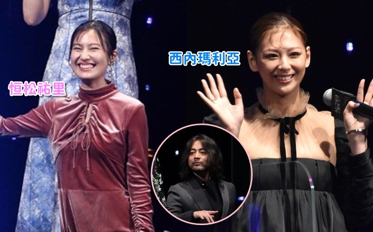 在新劇全裸演出，恒松祐里希望得到大家支持。