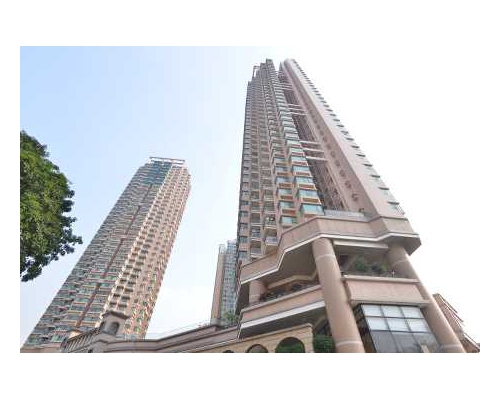 海典軒高層2房戶660萬成交