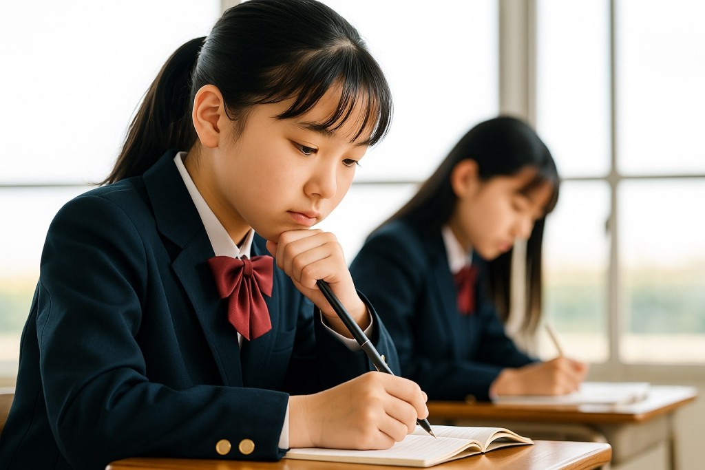 小學呈分試|「黃金15秒」溫習習慣扭轉中文劣勢 2個提升中文寫作實力小貼士(圖片來源:PhotoAC) 小學呈分試|「黃金15秒」溫習習慣扭轉中文劣勢 2個提升中文寫作實力小貼士(圖片來源:PhotoAC)