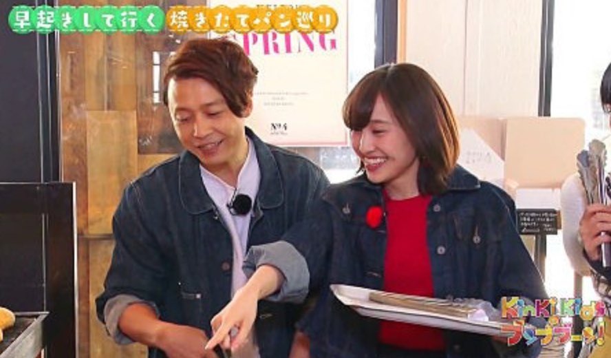 桃草隊長百田夏菜子則於2024年1月，宣布與人氣偶像堂本剛閃婚。