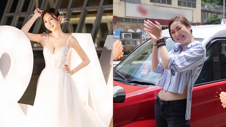 莊思敏嫁督察後新婚數日驚爆遇人不淑被拖數 欠債人態度奇差:發誓唔會再借錢俾人