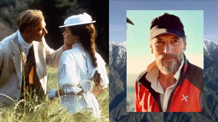 《翡冷翠之戀》英國男星Julian Sands行山遇大風雪後失蹤   曾跟成龍合演《飛龍再生》