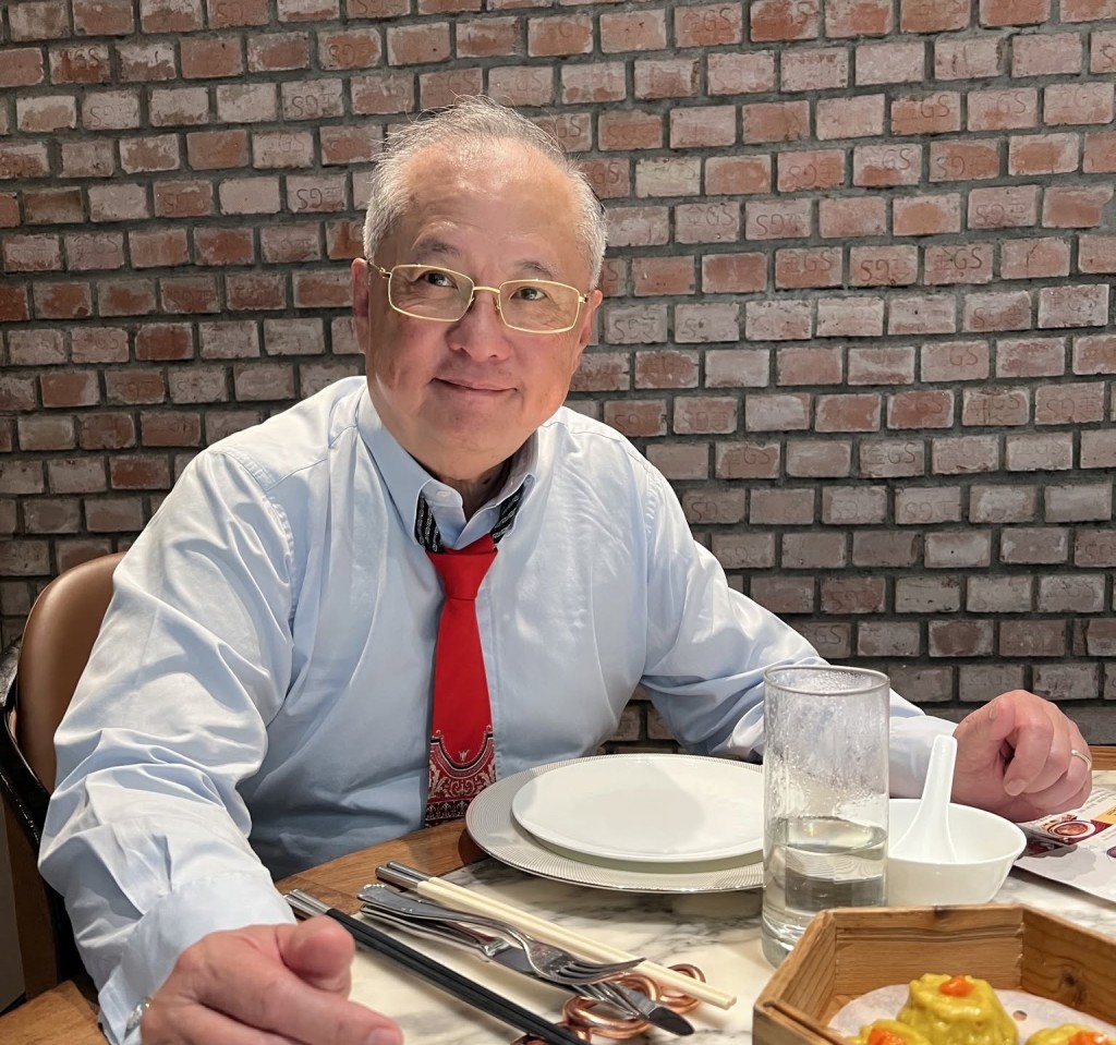 行會成員張宇人又發表惹火言論，質疑向特首訴苦的市民是「工會扮」。