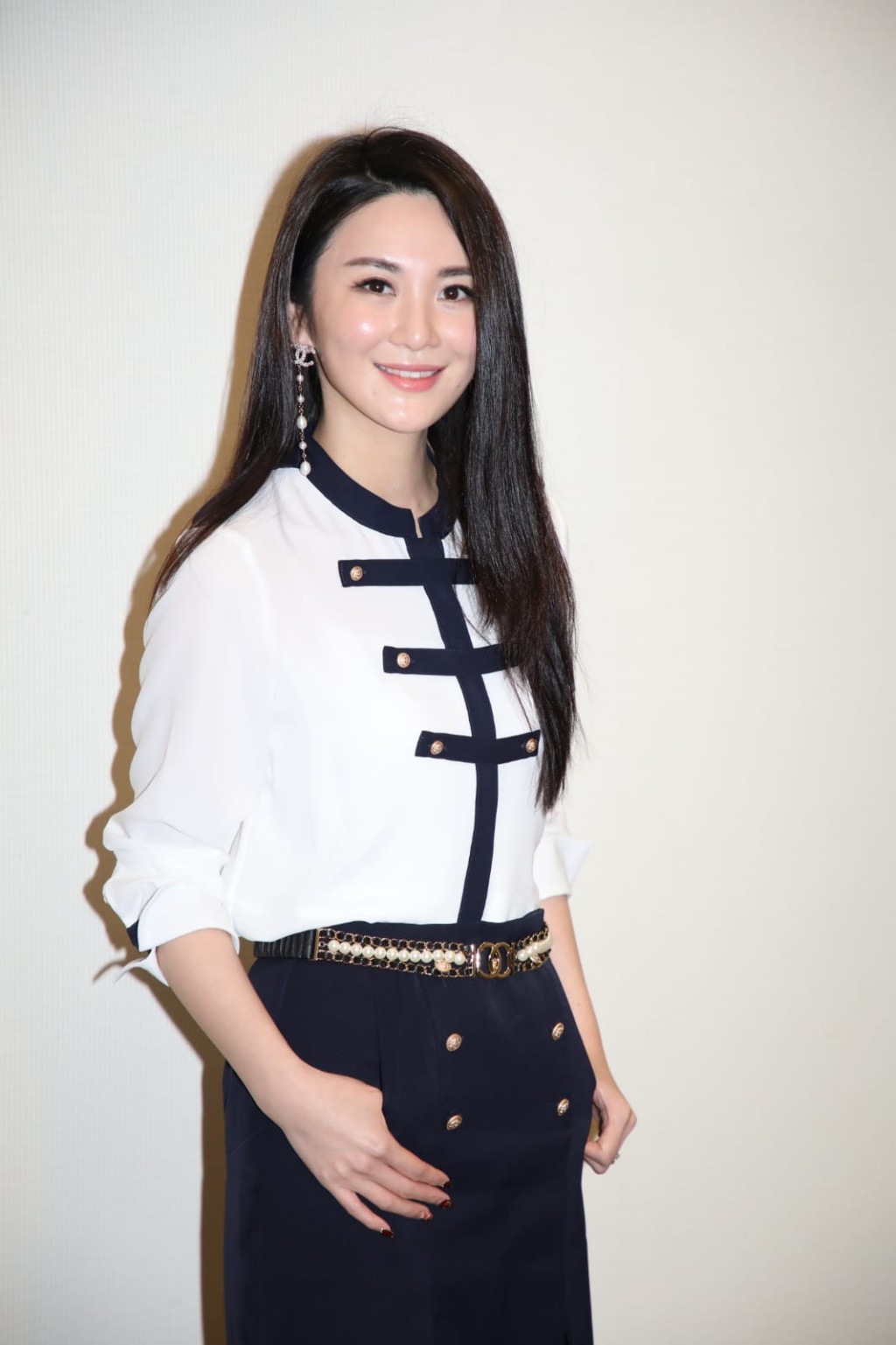 裕美參與網上音樂會，但沒有唱經典歌《搭錯車》。