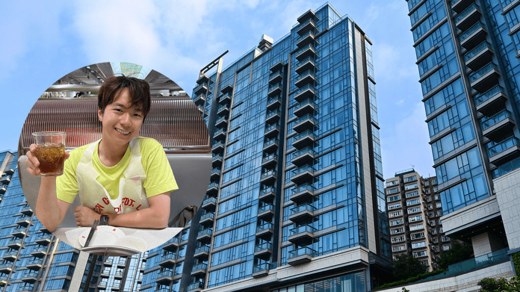 旅遊KOL小斯控行銷公司拖欠近3150萬 曾斥1.4億買北角豪宅特色戶