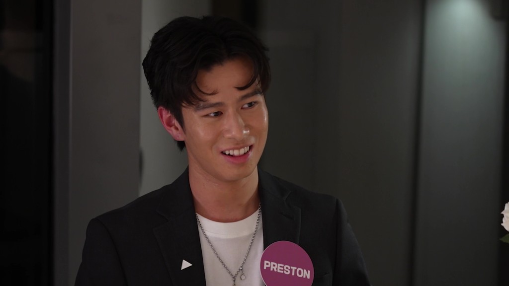 Preston真係極之欣賞! Preston真係極之欣賞!