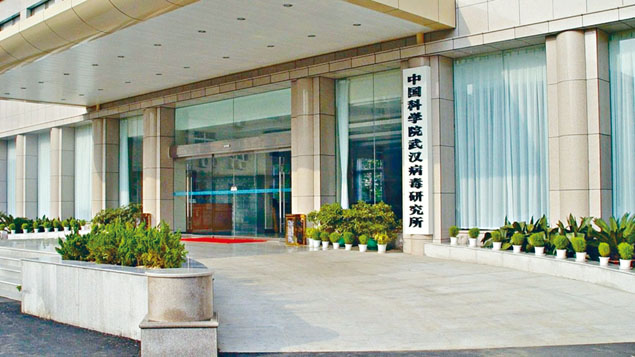 ■霍士新聞引消息指，「零號患者」是在中國科學院武漢病毒研究所工作的實習生。