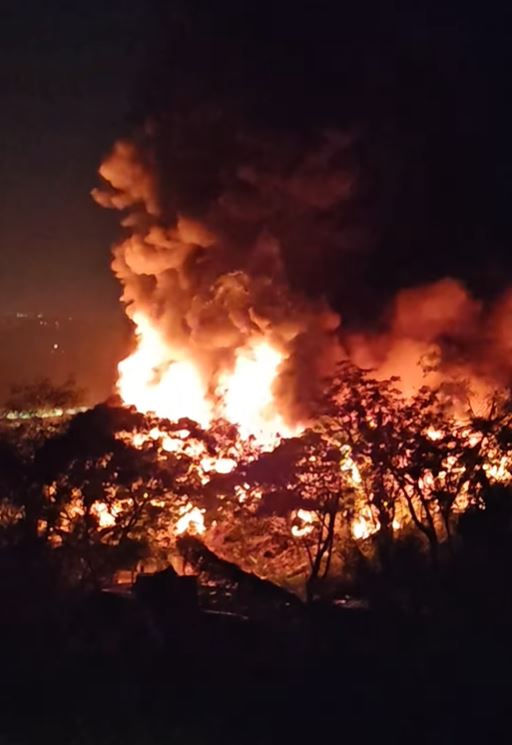 fb「容文」影片截圖