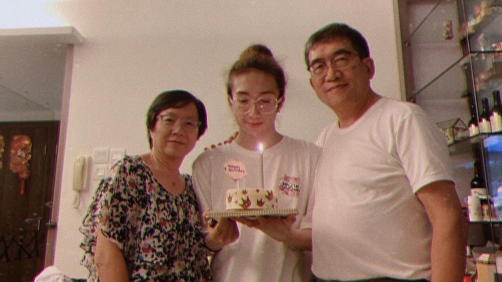阿MO治療面臨新關口 父母:患得患失感覺重現