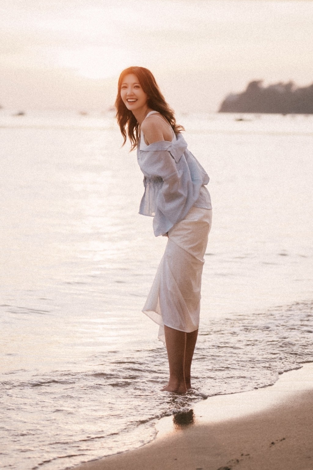 今次新歌以「告別」作主題。