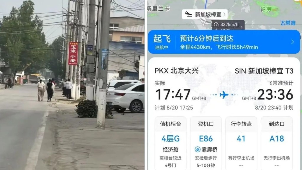上官正义实名举报河北涿州有人进行非法代孕。