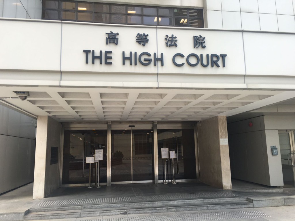陪審團今退庭6小時後達成裁決,裁定老翁面1項強姦罪及5項非禮罪成立。資料圖片
