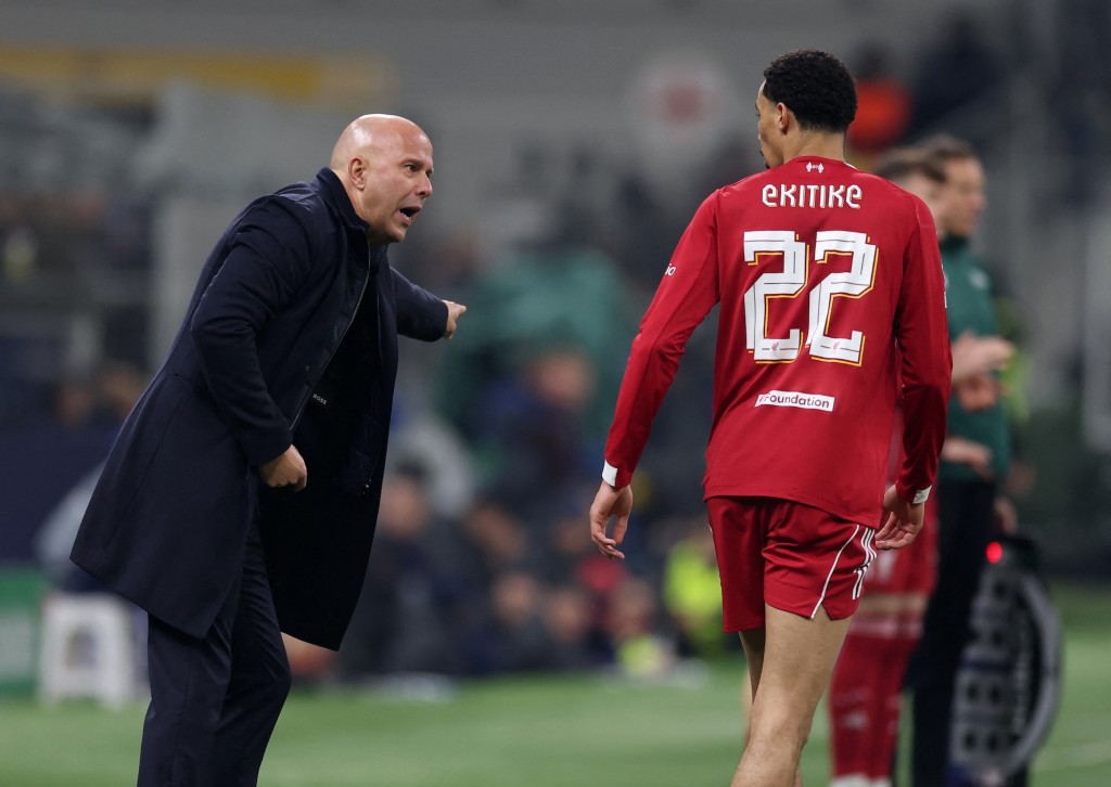 史洛特备受压力。路透社