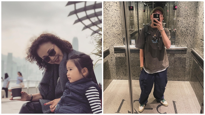 70年代「低音歌后」兒子宣布再戰娛樂圈 不靠母蔭轉型挑戰新領域創事業第二春