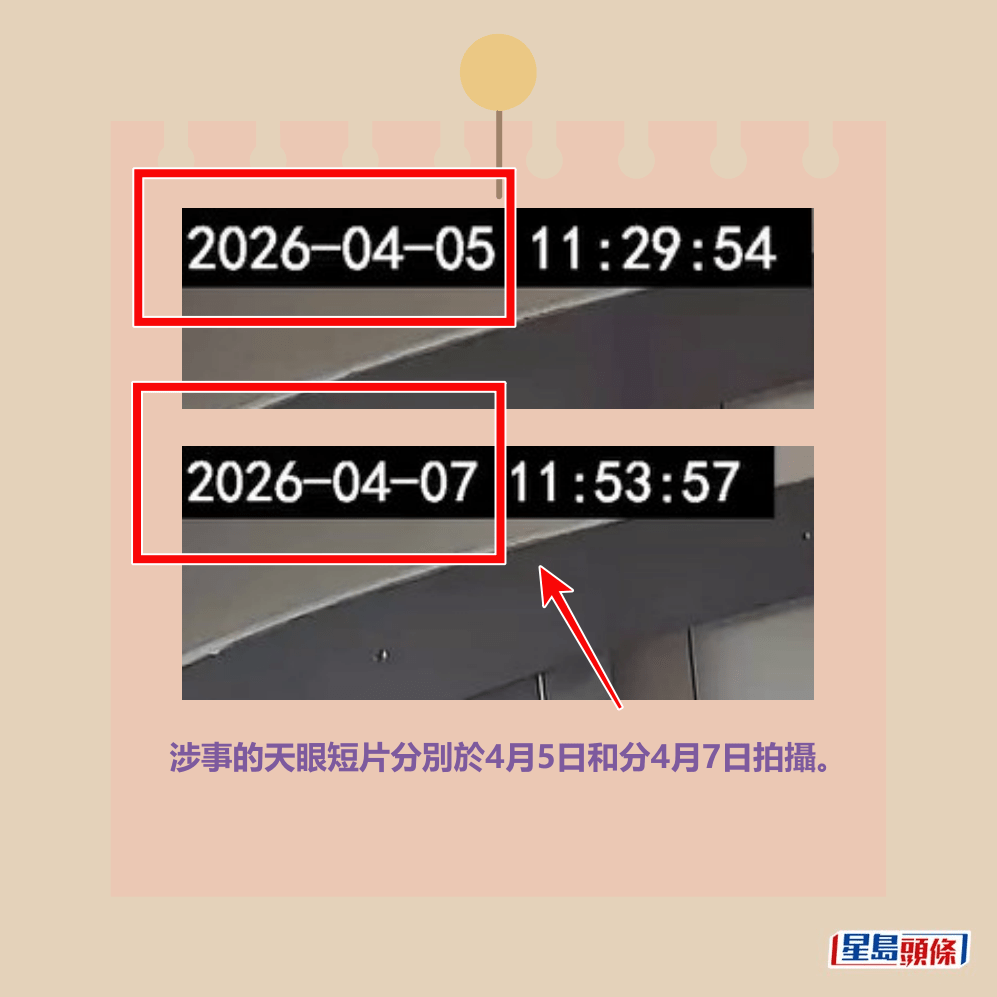Threads截圖（資料來源：ronni_lsf＠Threads）和網上截圖