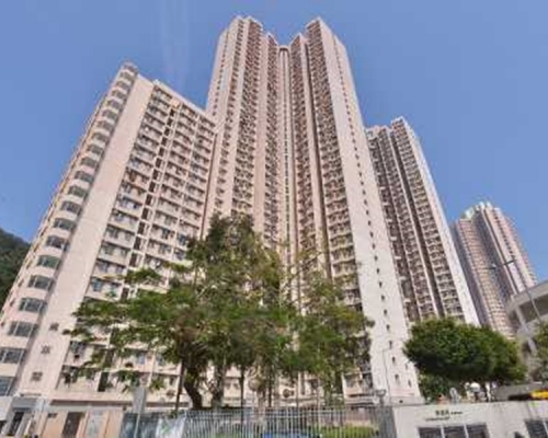 粉嶺雍盛苑。資料圖片