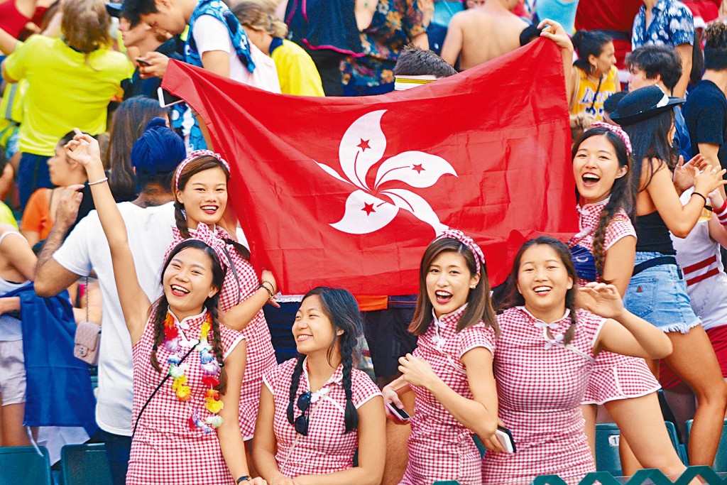 國際七人欖球賽下月初復辦,惟門票至今仍未售罄。