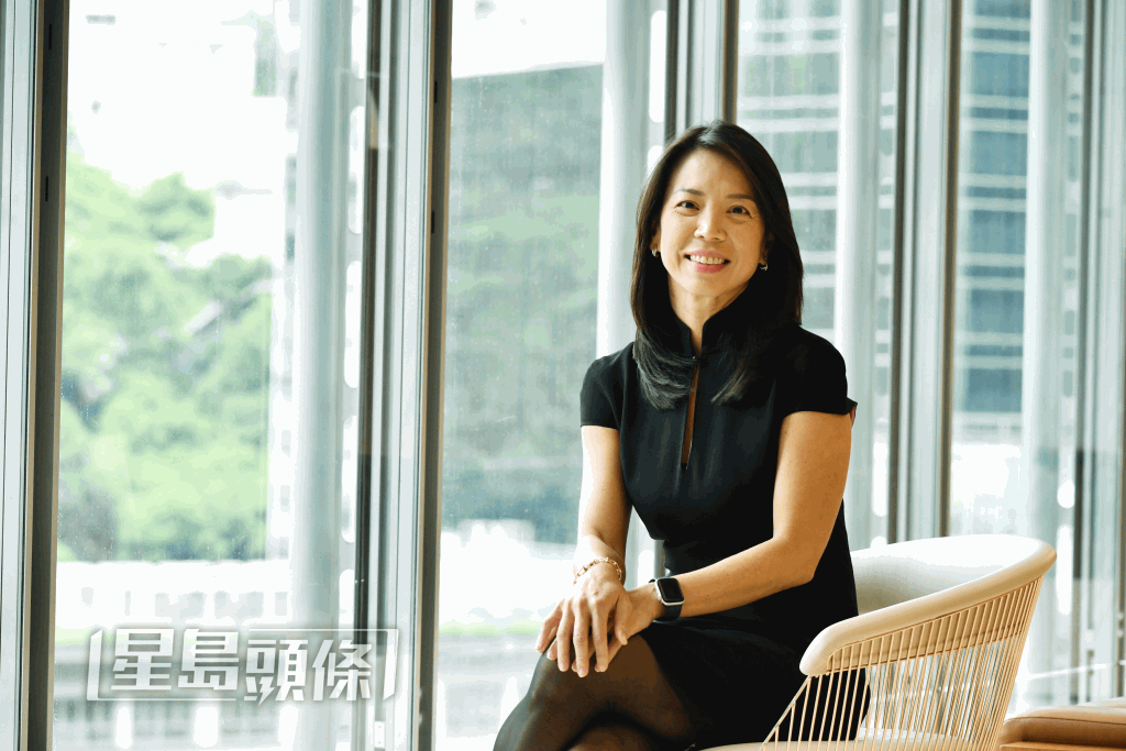 滙豐香港區行政總裁林慧虹將被委任為恒生銀行執行董事兼行政總裁。 滙豐香港區行政總裁林慧虹將被委任為恒生銀行執行董事兼行政總裁。