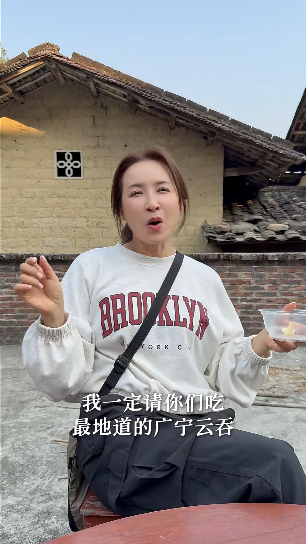 麥家琪律師老公神隱，意外引發離婚揣測。