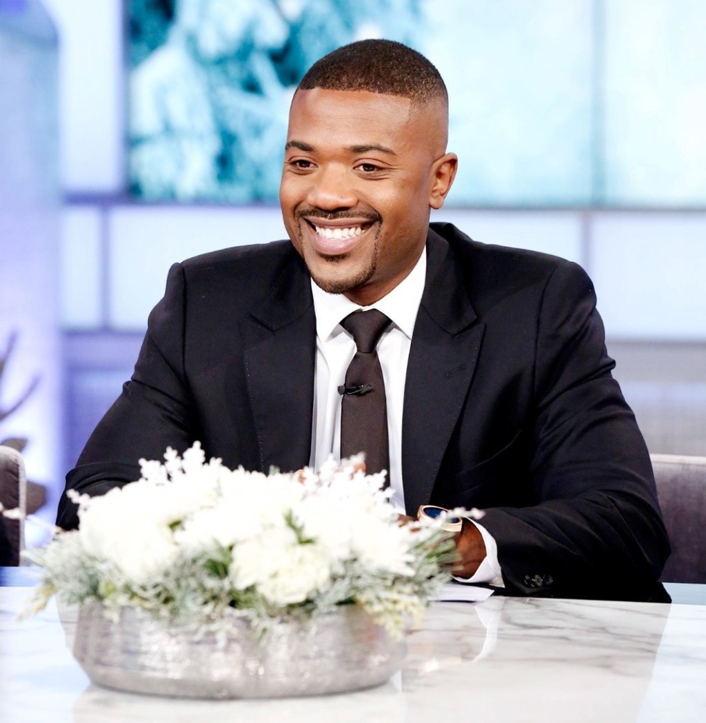 Ray J  ​