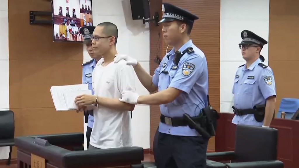 吴谢宇最高人民法院对吴谢宇的第一、二审判决证据确实、充分，定罪精准，量刑适当。资料图片