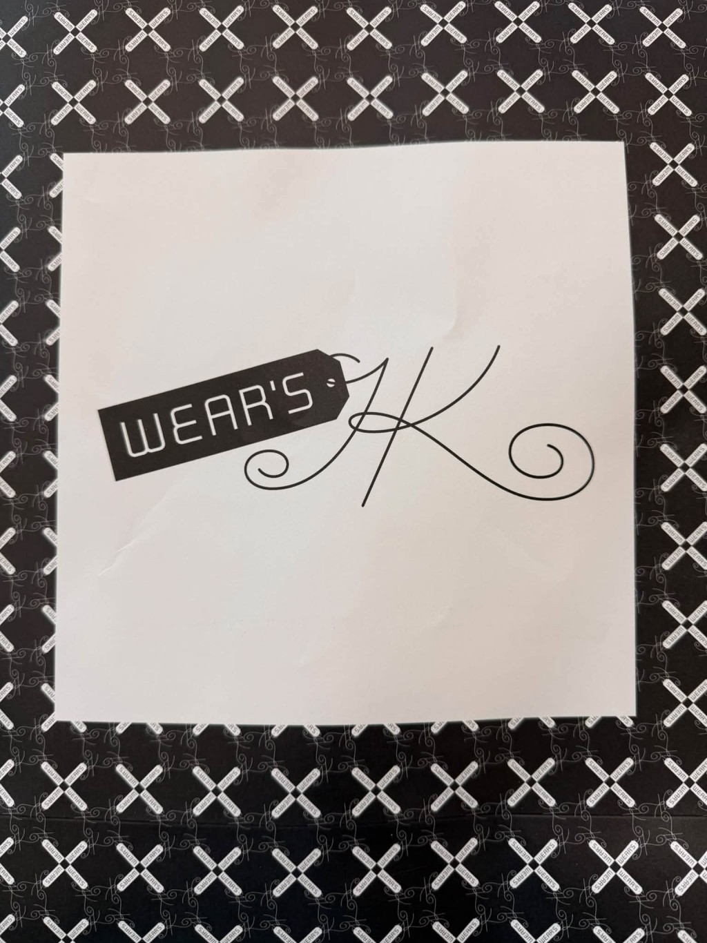 「Wear’s HK」是CCIDA支持、於9月舉行的「香港時裝薈」其中一個項目。羅淑佩FB圖片 「Wear’s HK」是CCIDA支持、於9月舉行的「香港時裝薈」其中一個項目。羅淑佩FB圖片
