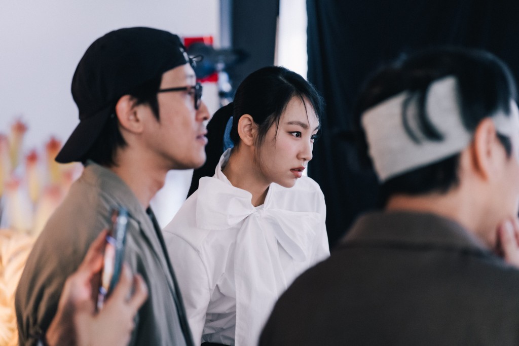 Gigi為了今次演唱會做足準備！