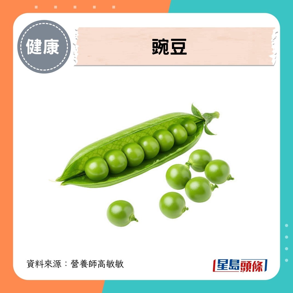 豌豆