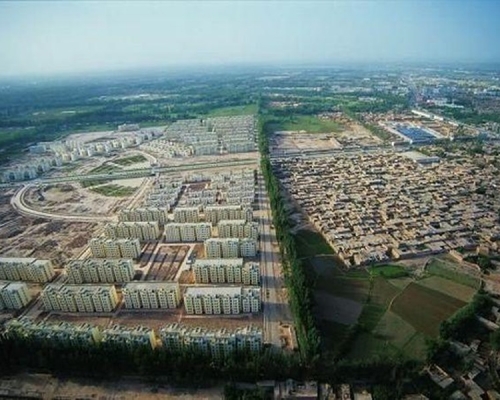 新疆喀什地区5.5级地震造成多人伤亡。资料图片