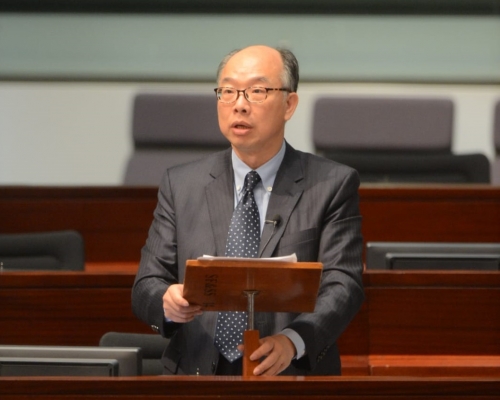 陳帆要求港鐵月底前交報告