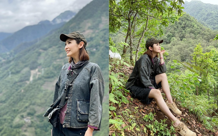 貝兒發掘雲南的最後秘境，探索大峽谷的神秘美麗。