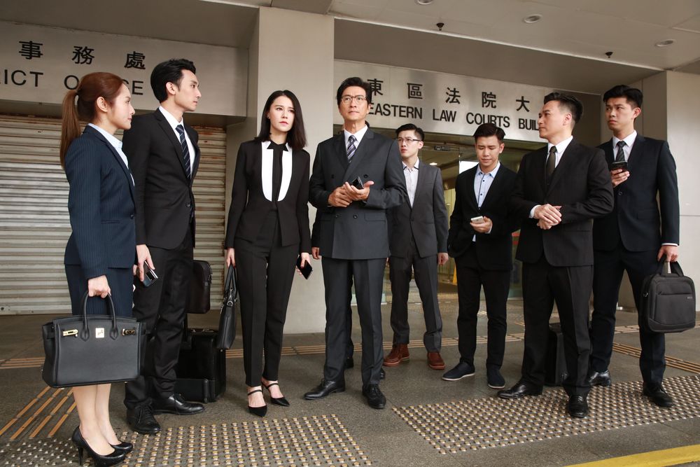 翠如拍到後期仲一直瘦下去。