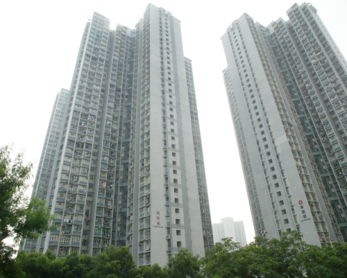 裕明苑每呎1.13万沽，创屋苑近一年新低呎价。