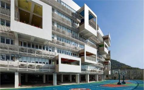 保良局蔡繼有幼稚園（圖片來源：保良局蔡繼有幼稚園校網）