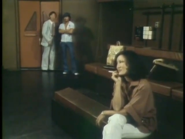 白韻琹在80年代開始深受歡迎。 白韻琹在80年代開始深受歡迎。