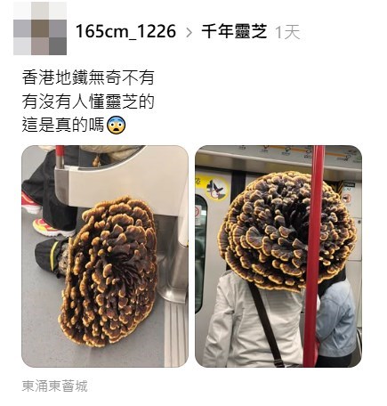 Threads截圖（資料來源：165cm_1226＠Threads）