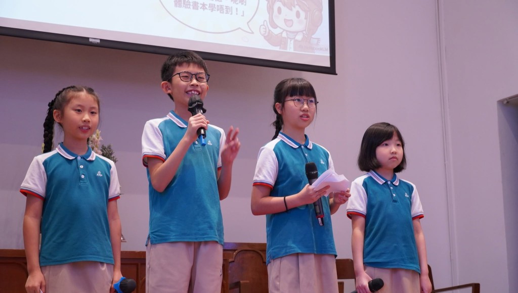（圖片來源：受訪學校提供）