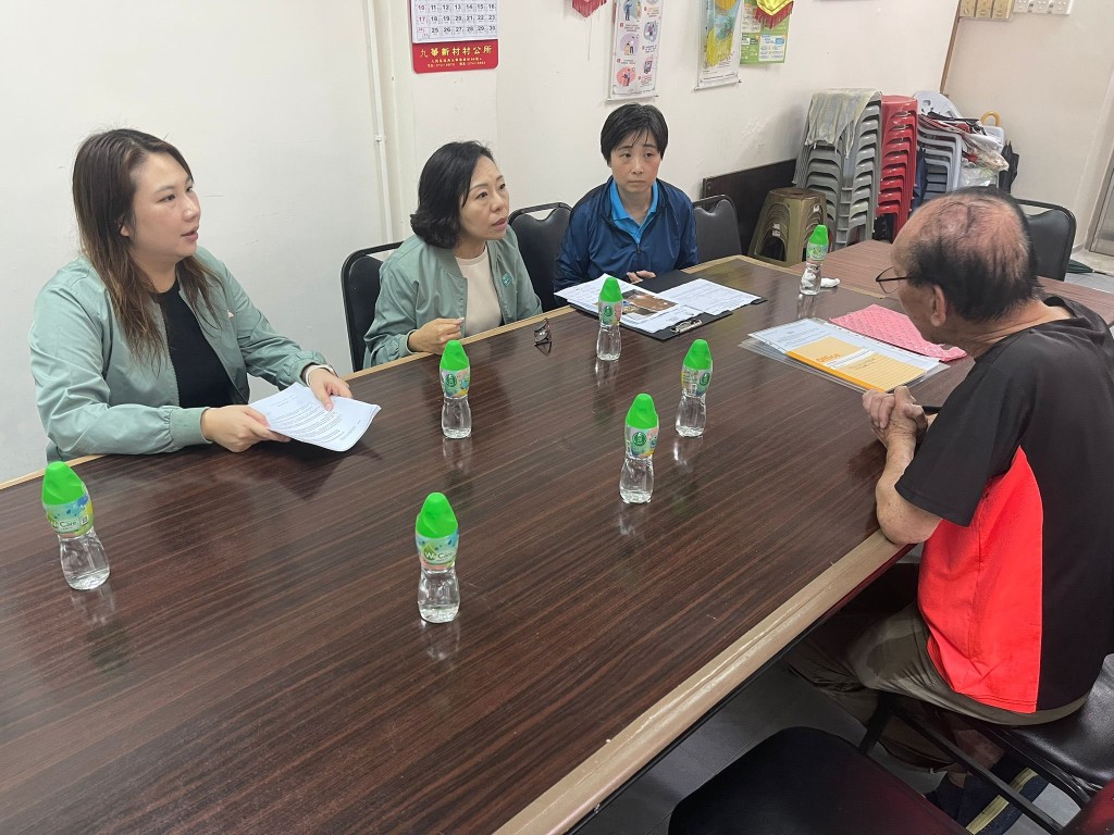 民青局FB圖片