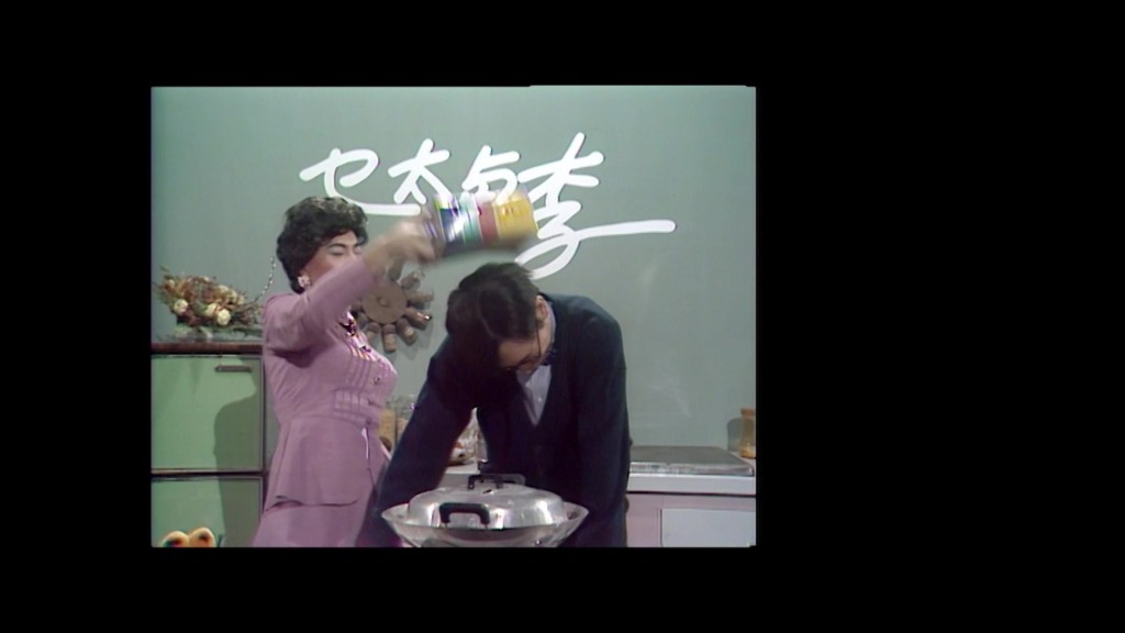 廖偉雄當年在節目《笑星救地球》中，聯同胡大為演出「乜太與李」環節，至今仍然是觀眾的集體回憶。  ​
