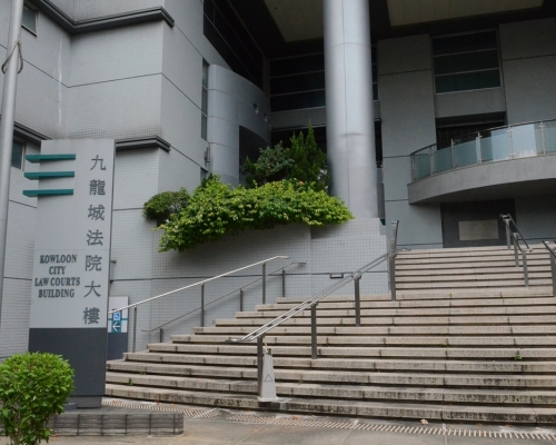 3名男子疑涉大角嘴拳館兇案被暫控謀殺,將於明天提堂。資料圖片