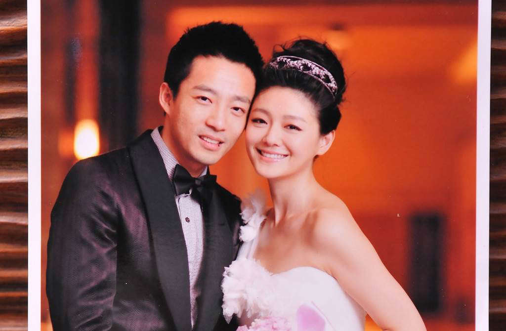  大S去年與汪小菲結束10年婚姻。
