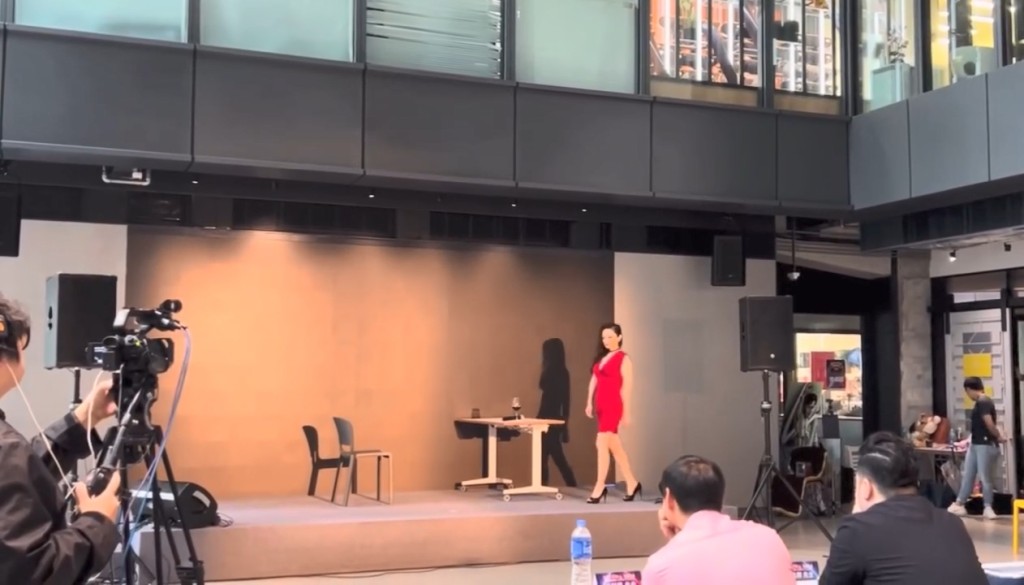 曾蜜詩在《WCOPA 世界表演藝術錦標賽-香港賽區》奪得金獎。