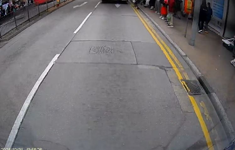 fb車cam L（香港群組）影片截圖