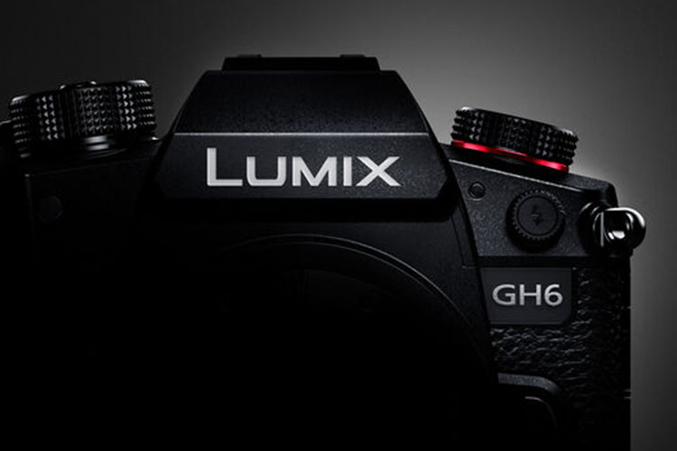 Panasonic GH6改良机身散热系统，可无限时摄录4K/60p影片。