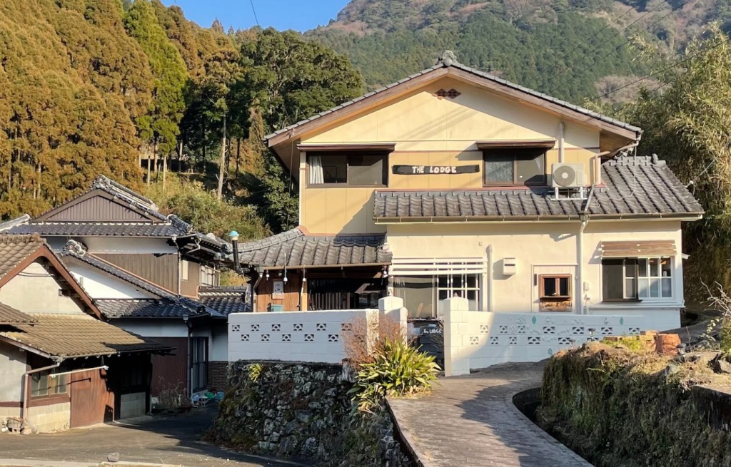 Base Camp Imari外貌 來源:Base Camp Imari Base Camp Imari外貌 來源:Base Camp Imari