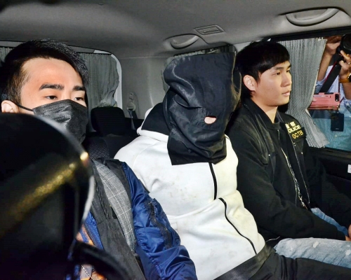警方就2宗斬人案陸續拘捕多名疑犯。
