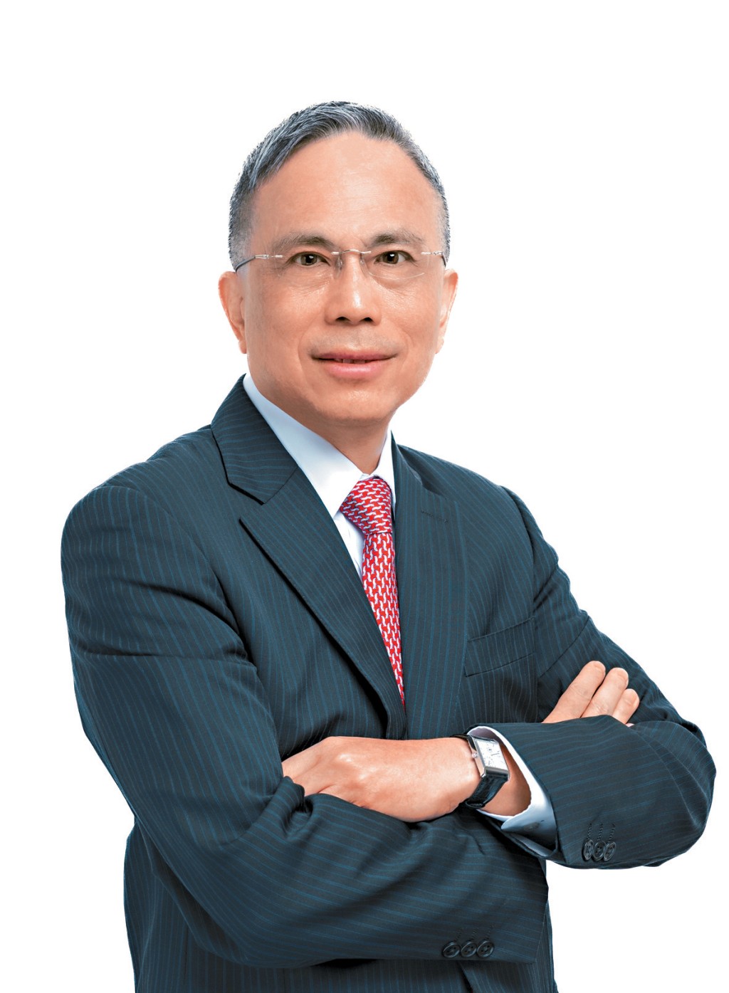 李澤鉅表示，長建的世界級基建資產組合蘊藏深厚價值，配合業務發展策略更添增長動力。