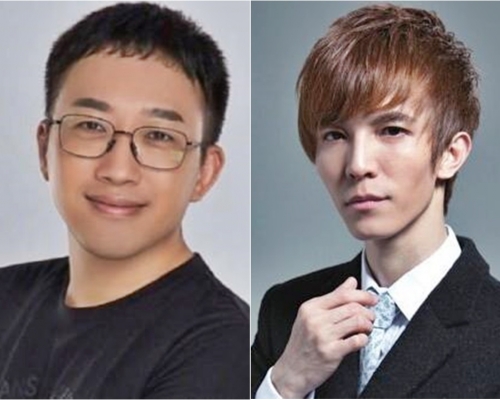 瓊瑤等逾百作家聯署，籲封殺于正郭敬明。網圖
