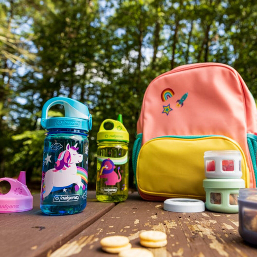 Nalgene Kids OTF Bottle Nalgene Kids OTF Bottle