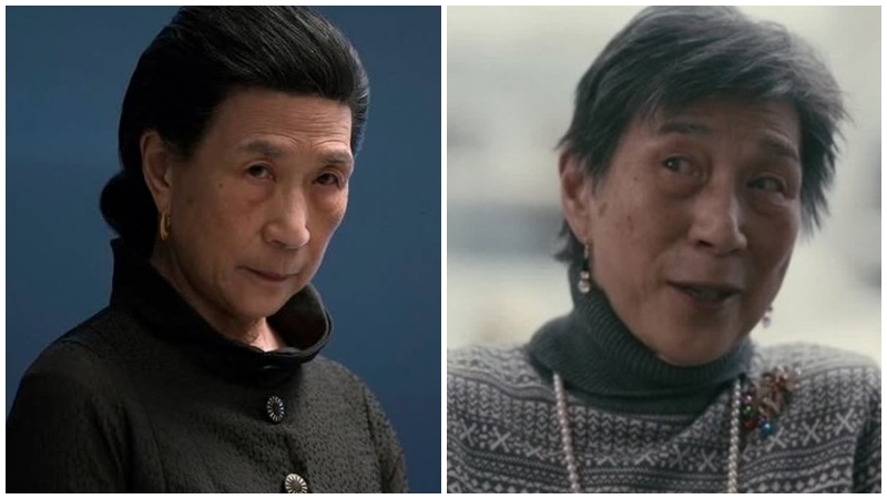 漫威「高夫人」港星何煒晴病逝享年82歲  同劇男星貼合照念故友：一定會再相見的